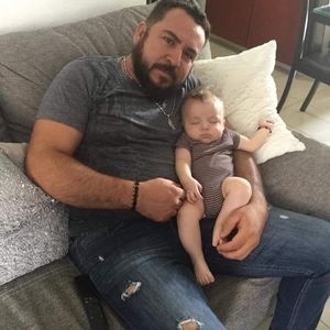 Meet your Posher, Tadeo